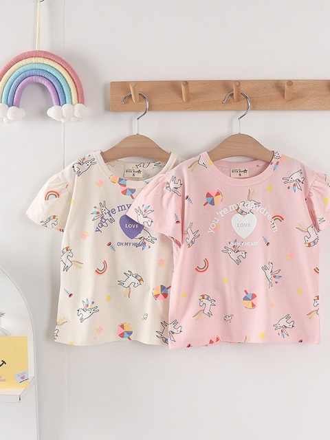 Unicorn Tee