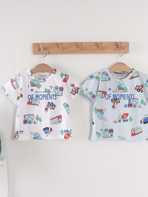 Equipment Tee