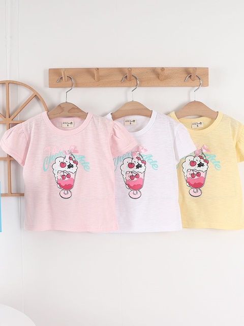 Parfait Tee