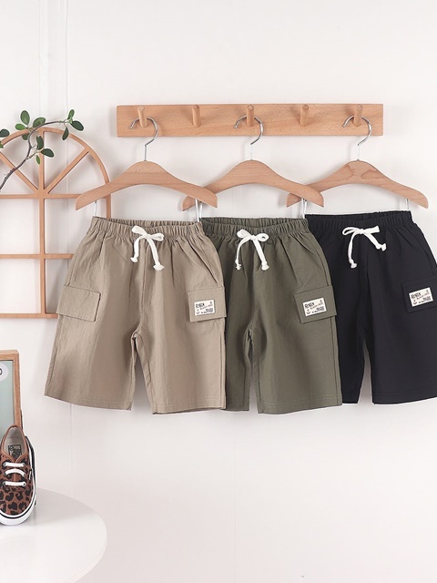 Banding Shorts Banding Shorts