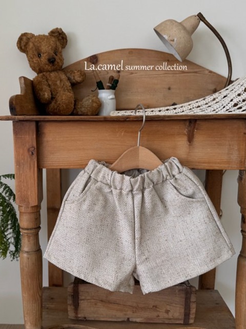 Tweed Pants Tweed Pants