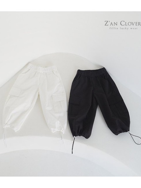 Summer Anorak Pants Summer Anorak Pants