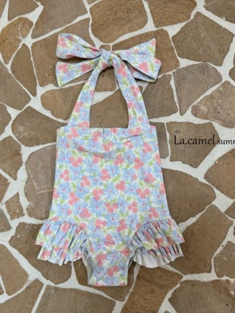 Poppy Swimwear Poppy Swimwear