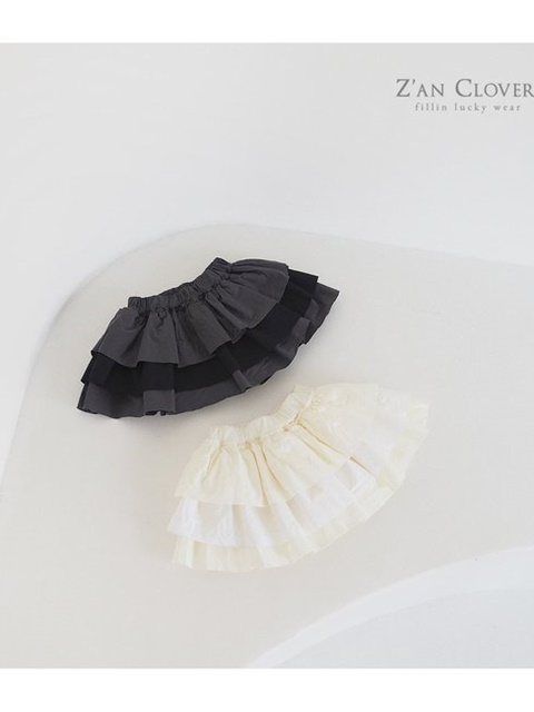 Anna Cancan Skirt Anna Cancan Skirt