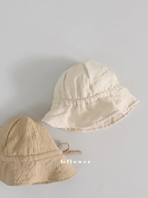 Cotton Bucket
