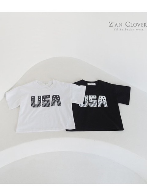 USA Tee