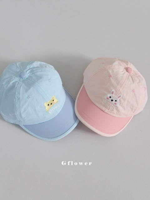 Animal Ball Cap
