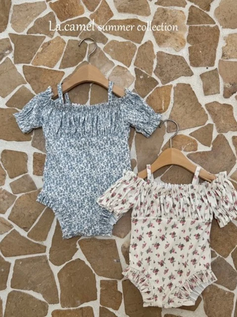 Petitte Swimwear