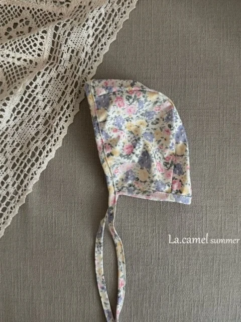 Lavender Swim Hat Lavender Swim Hat