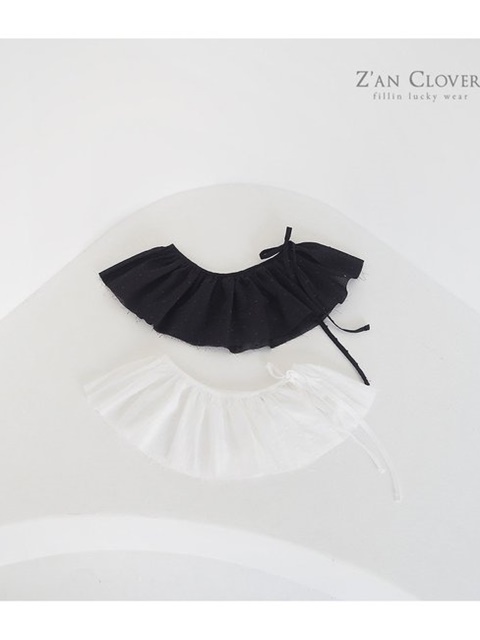 Snow Flower Wrap Skirt