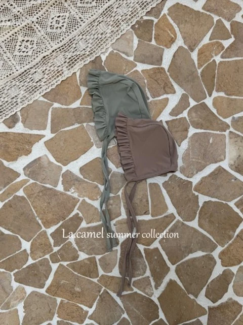 Frill Swimhat Frill Swimhat