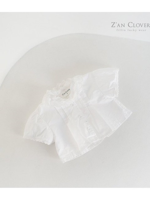 Melville Blouse Melville Blouse