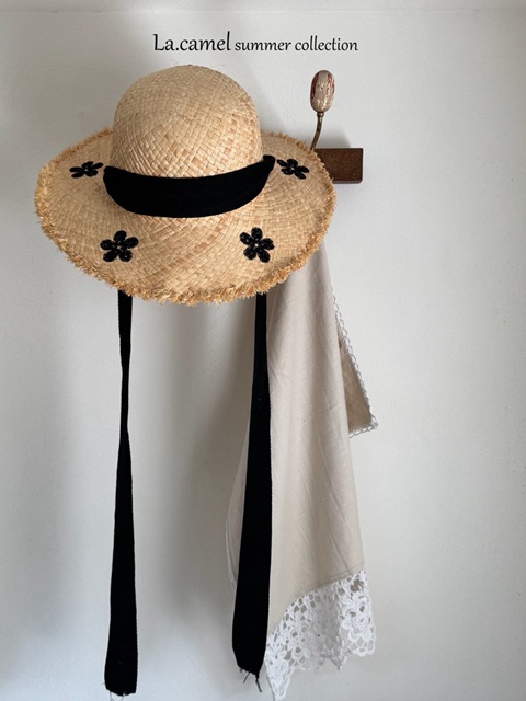 Ribbon Hat Ribbon Hat