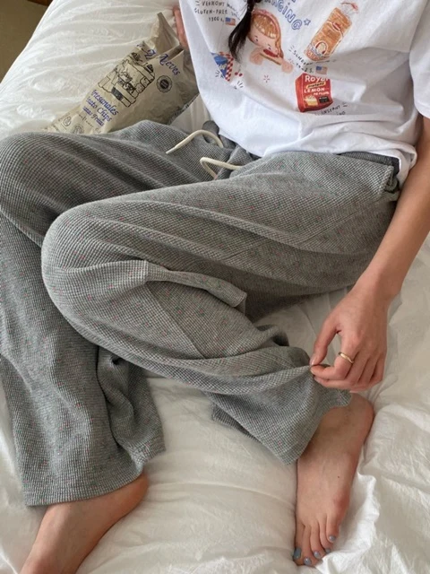 Flower Pants