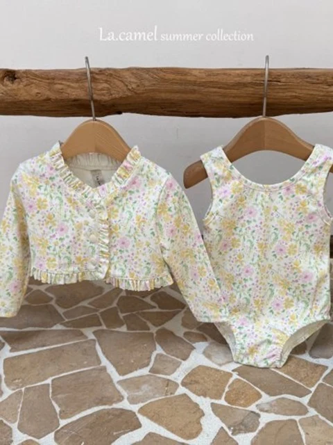 Marigold Swimwear
