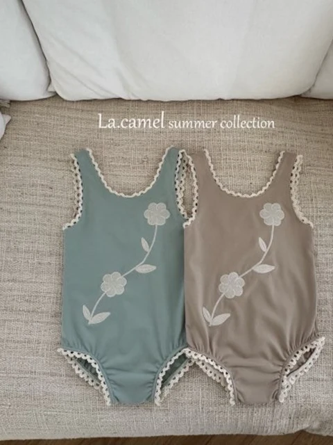 Daisy Swimwear Daisy Swimwear