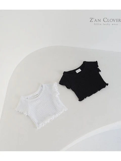 Wrinkle Tee