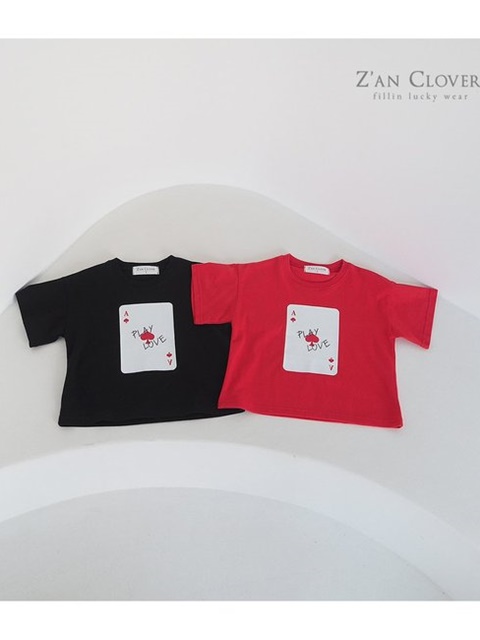 Spade Tee Spade Tee
