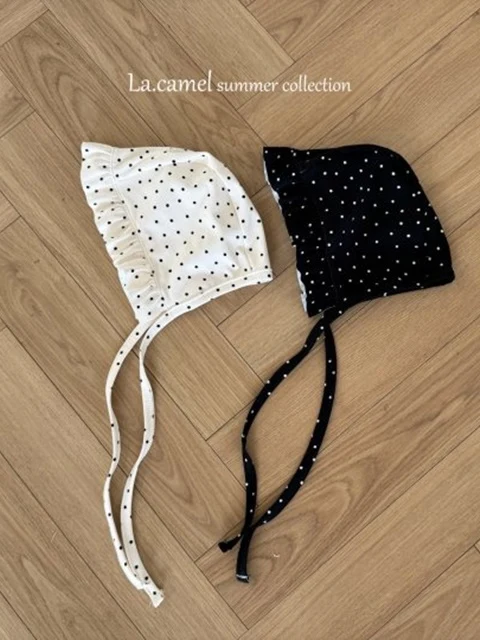 Coco Dot Swimhat Coco Dot Swimhat