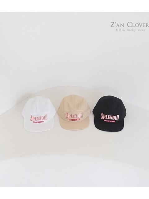 Pullan Cap