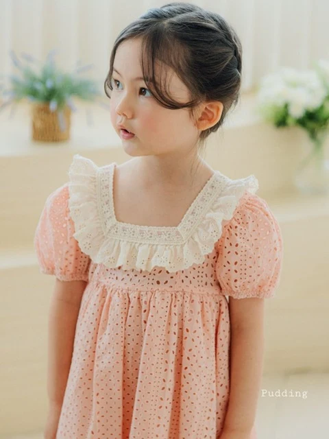 Frill One-piece Frill One-piece