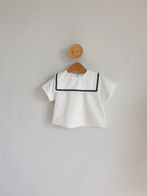 School Blouse School Blouse