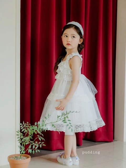 Shushu Dress Shushu Dress