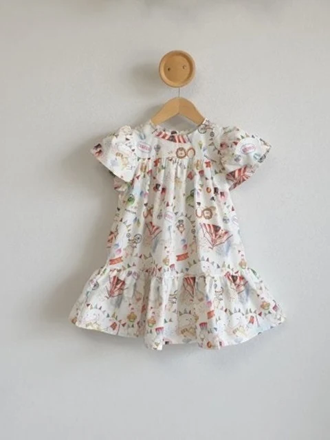 Happy One-piece Happy One-piece