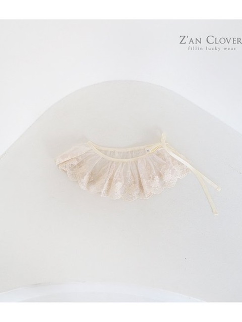 Lace Wrap Skirt