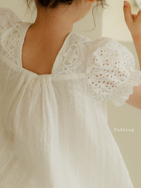 Blouse Blouse