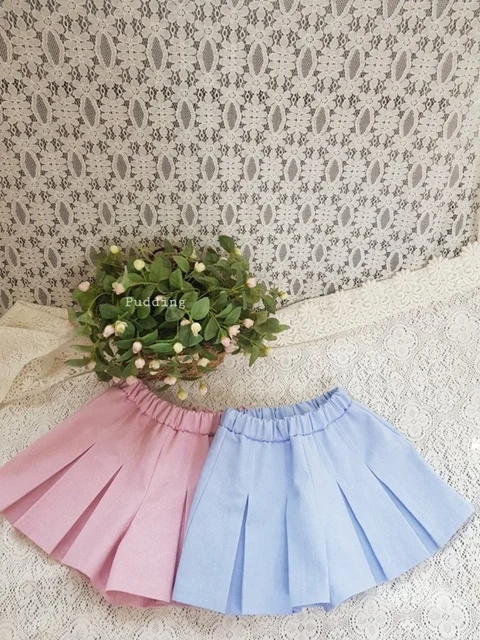 Pants Skirt Pants Skirt