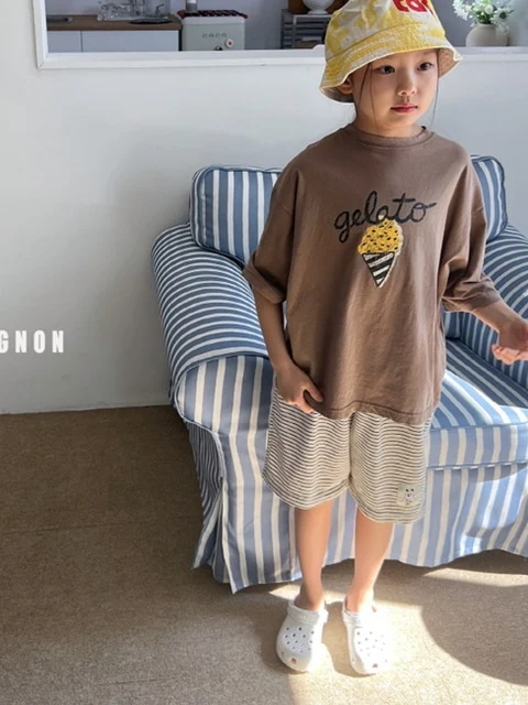 Gelato Tee