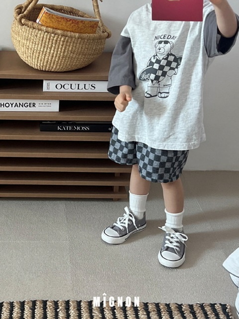 Chess Shorts Chess Shorts