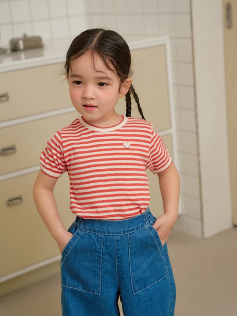 Heart Tee