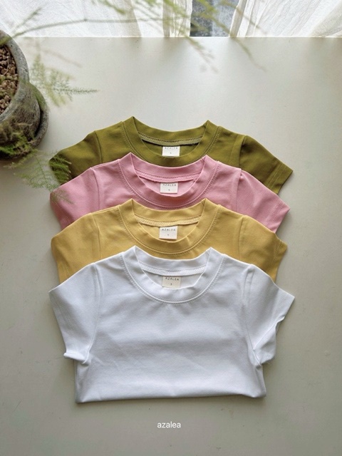 Premium Silket Tee
