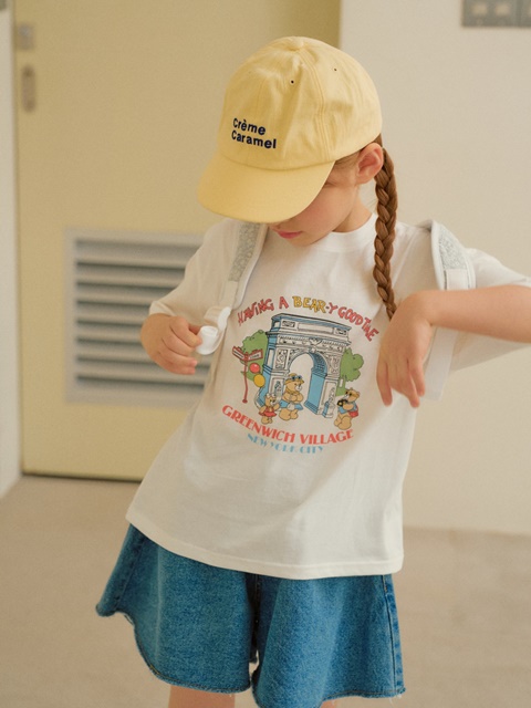 Travel Tee
