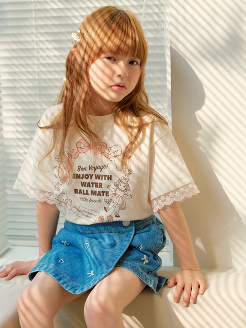 Joy Tee