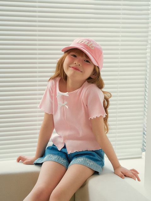 Bob Rib Tee