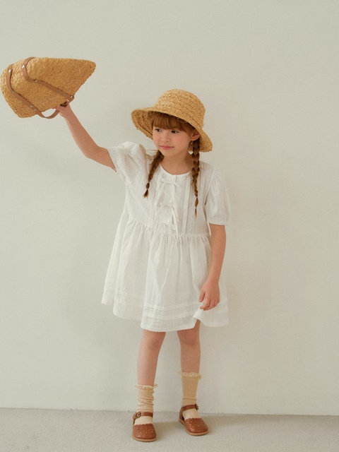 Milk One-piece Milk One-piece