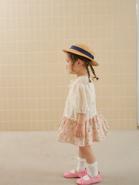 Lulu Skirt Lulu Skirt