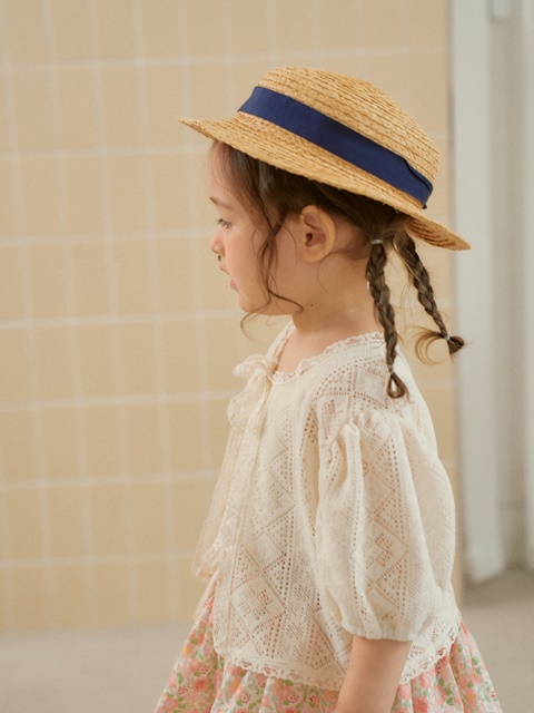 Lace Cardigan Lace Cardigan