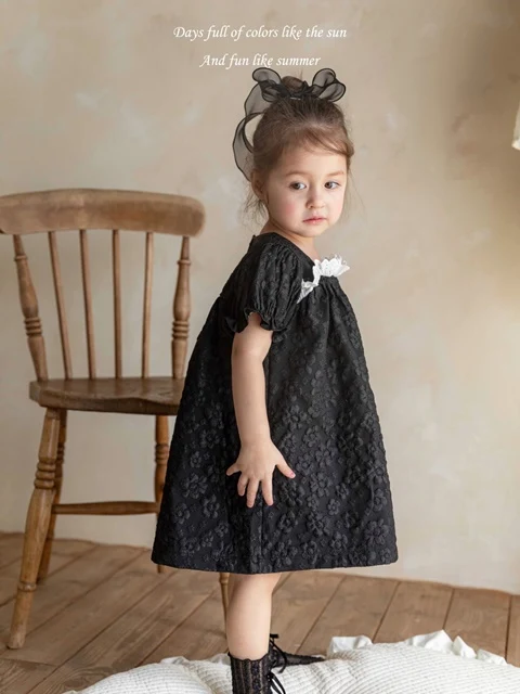 Embro Frill One-piece