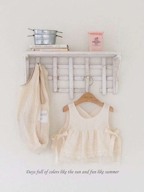 Cha Bustier