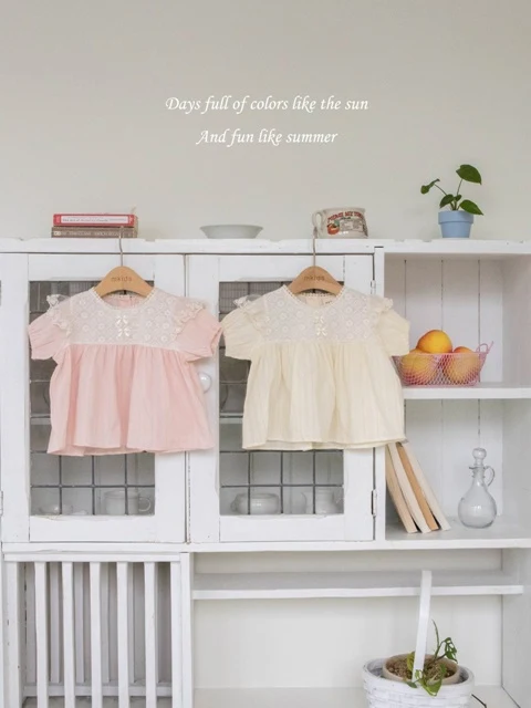 Ailee Blouse
