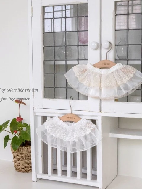 Shushu Lace Skirt Shushu Lace Skirt