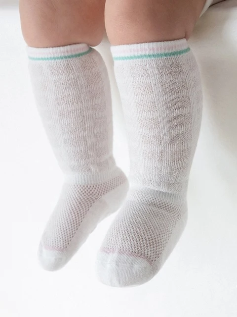 Genie Ice Baby Knee Socks (set of 5)