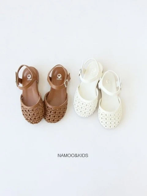 Koi Rattan Sandals Koi Rattan Sandals