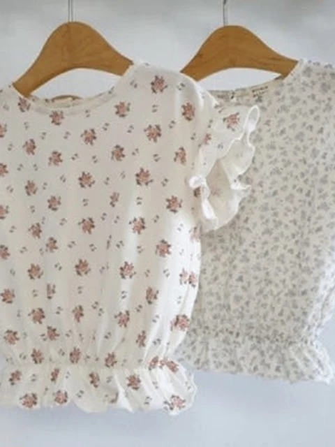 Ivy Tee