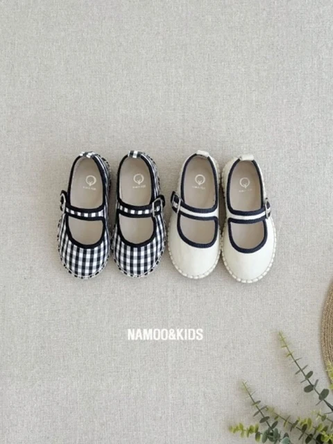 Oreo Flats Oreo Flats