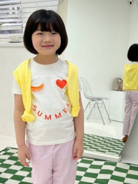 Stella Wink Tee